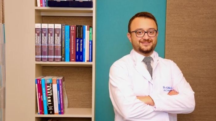 Kaval Kemiği Kırıkları: Tanıdan İyileşme Sürecine Doç. Dr. Gökhan Karademir Anlatıyor